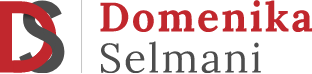Domenika Selmani Logo